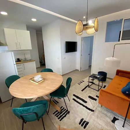 Daire Center And Renovated Fuengirola