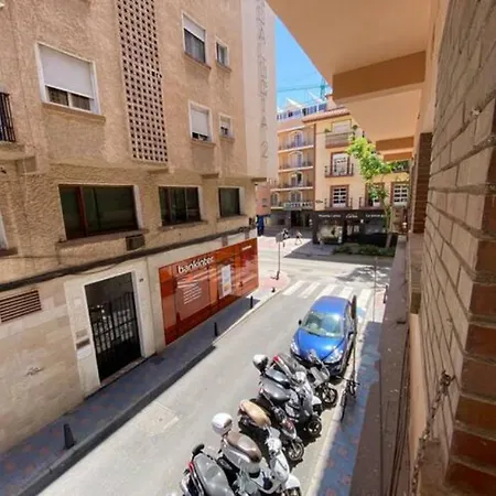Center And Renovated * Fuengirola