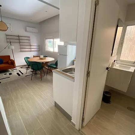 Center And Renovated Fuengirola