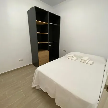 Center And Renovated Daire *