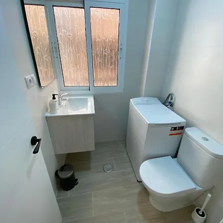 Center And Renovated * Fuengirola